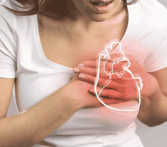 Heart Disease in Women