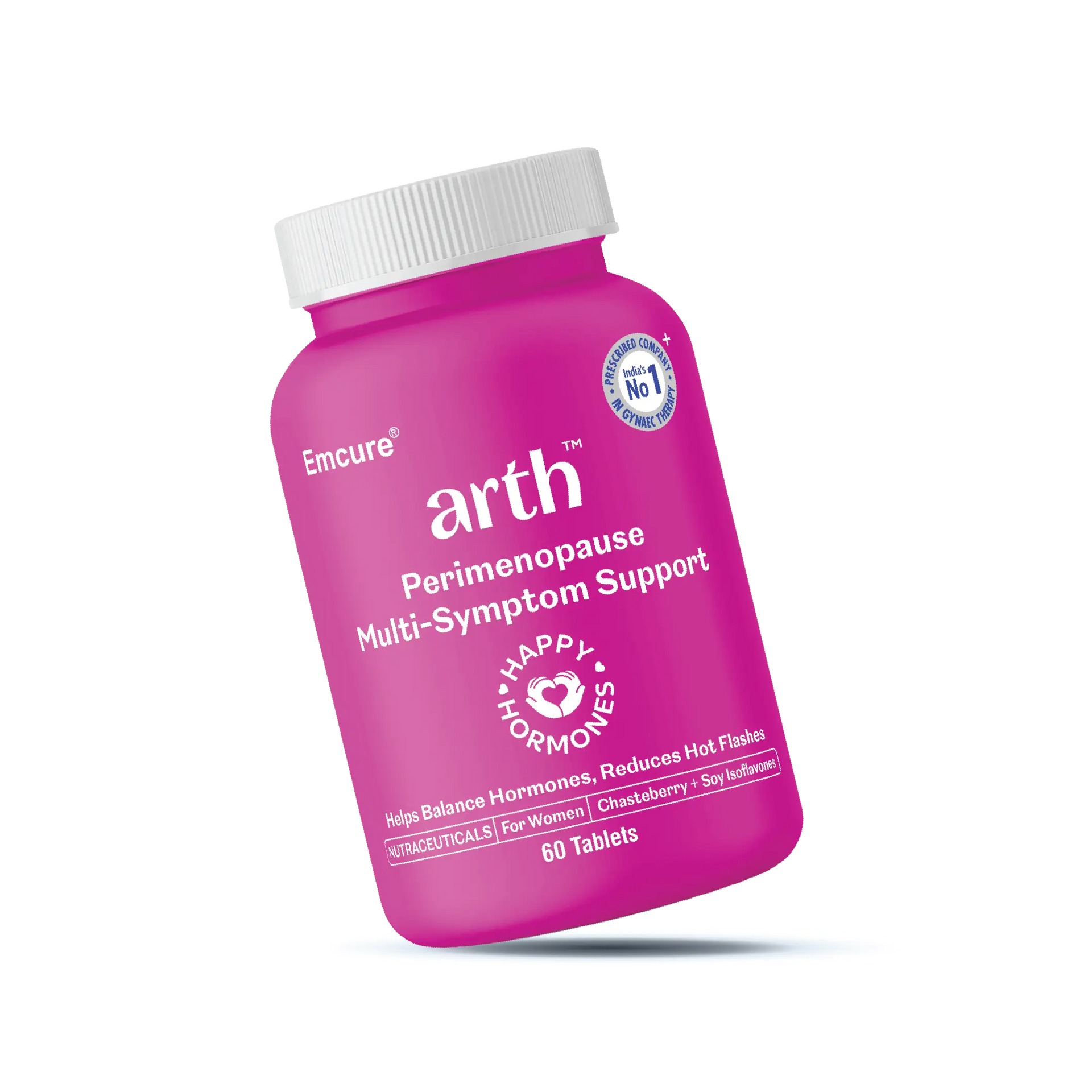 Perimenopause Multi Symptom Support - Tablets