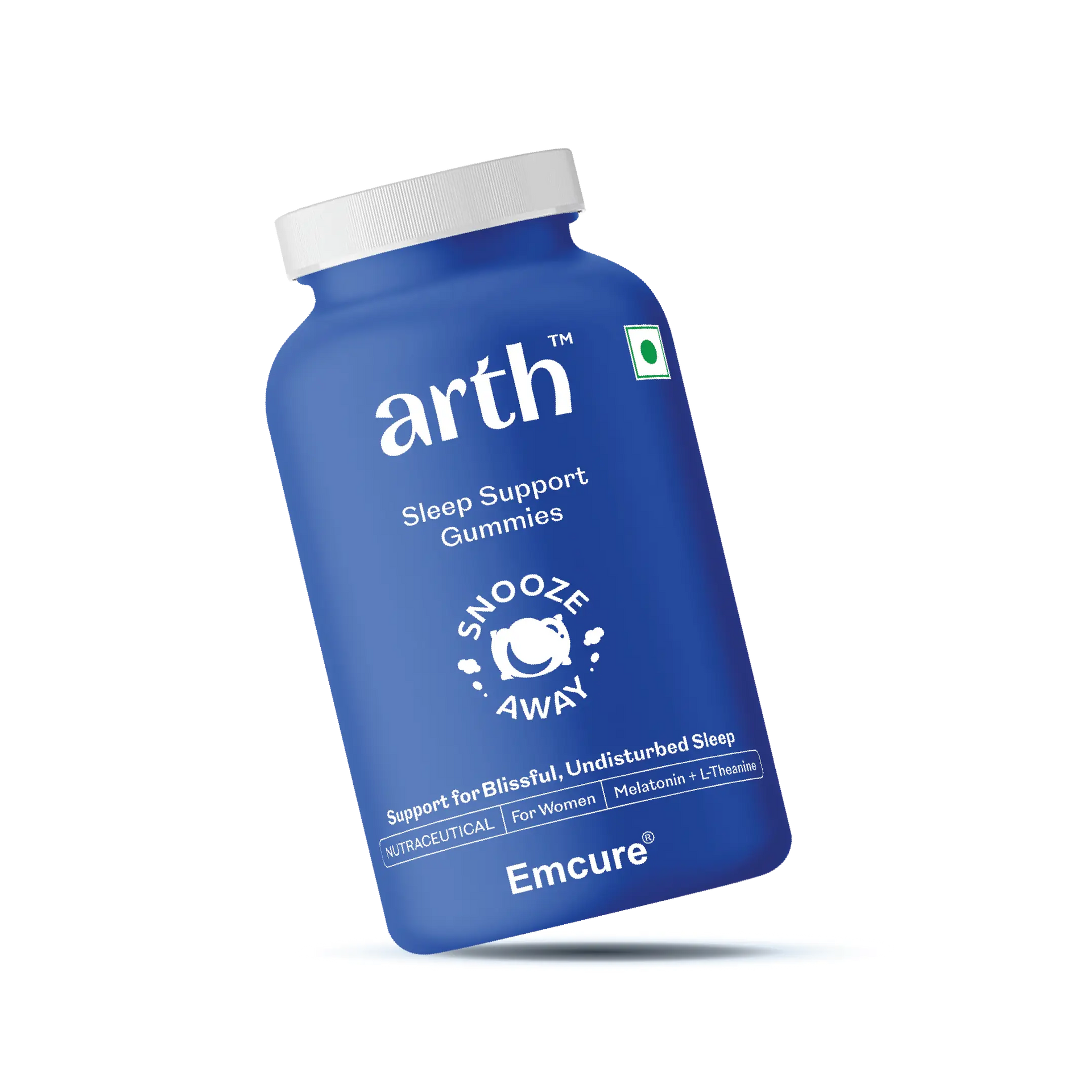 Sleep Support Gummies ( free Eye mask on pack of 2)