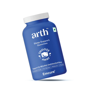 Sleep Support Gummies