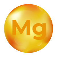 Magnesium
