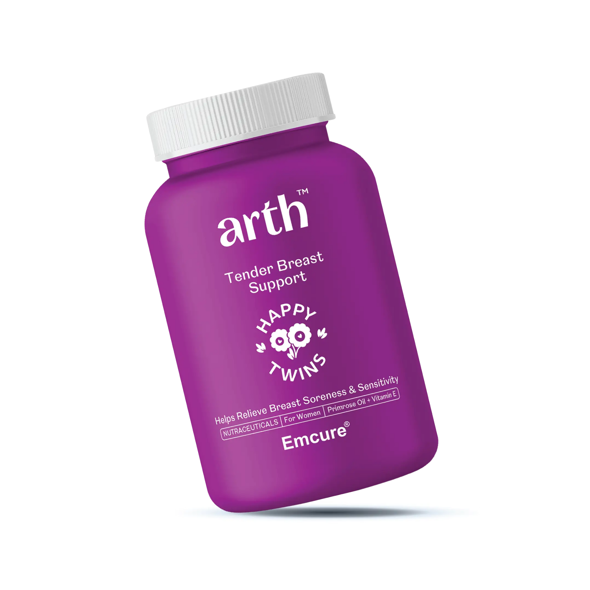 Tender Breast Support