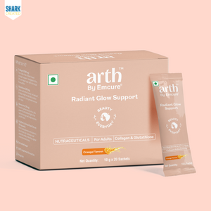 Radiant Glow Support (Collagen)
