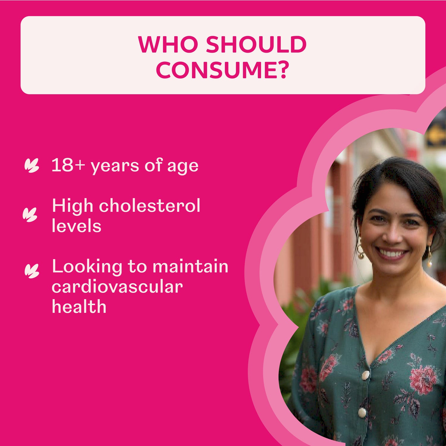 Heart Health (Veg Omega 3)