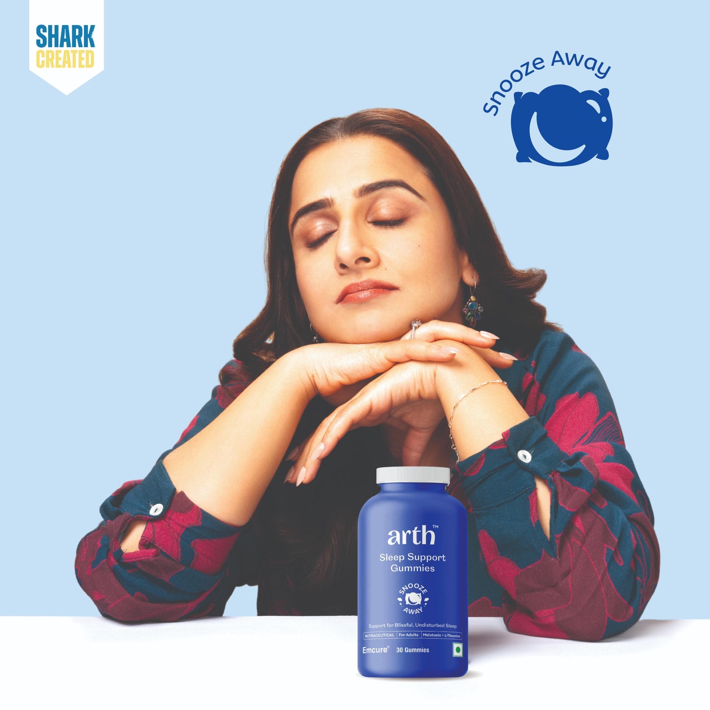 Sleep gummies (Free Tote Bag on pack of 2)