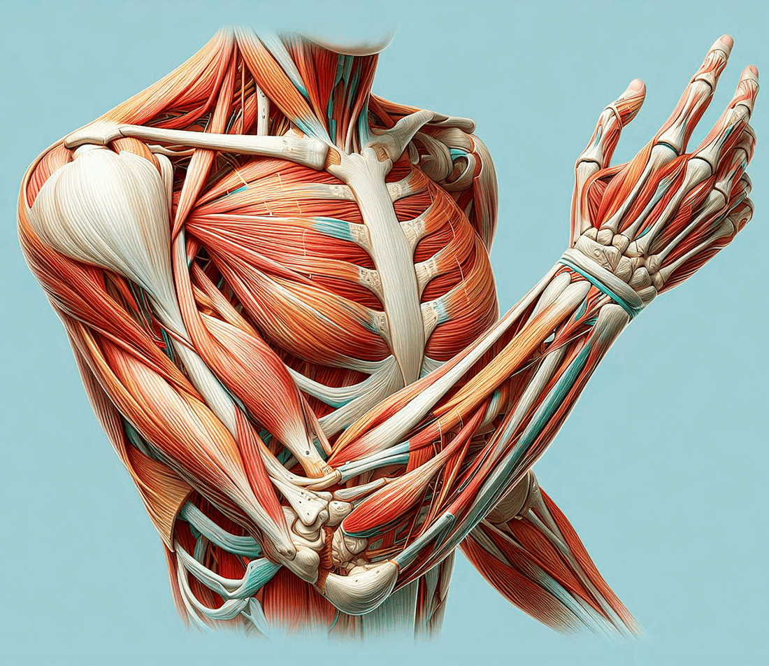 Musculoskeletal Health