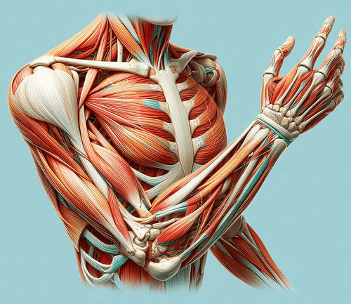 Musculoskeletal Health During Menopause: Understanding the Impact and Ways to Cope