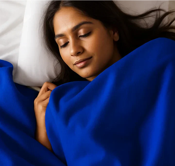 Sleep : the undervalued biological health asset