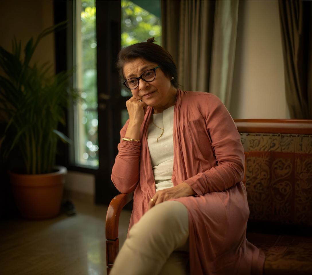 Hot Flashes During Menopause