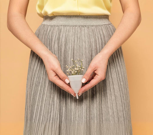 Vaginal Dryness Guide