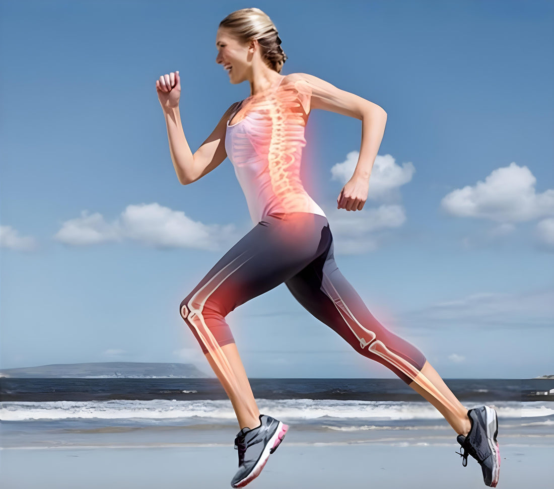 Osteoporosis: Guide to Bone Health