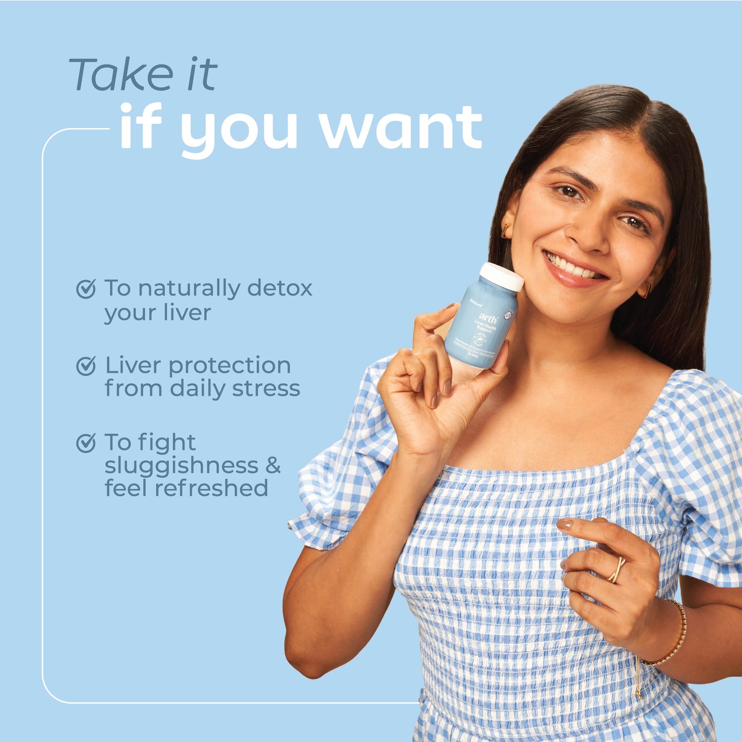 Liver Health Support