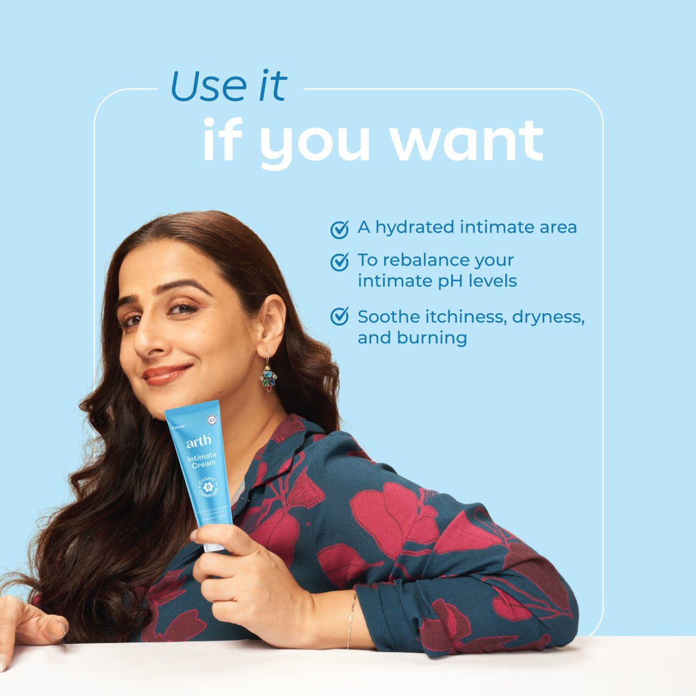 Women's Wellness Combo