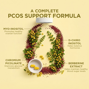 PCOS Support