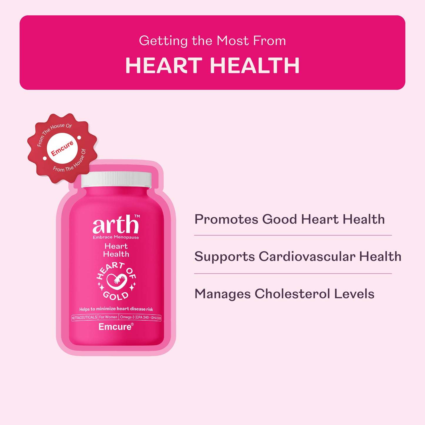 HEART HEALTH