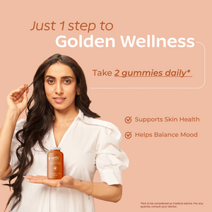 Saffron Gummies (Exclusive Tote Bag Free)