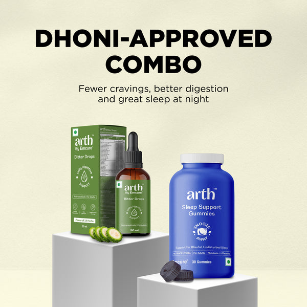 Dhoni-Approved Combo