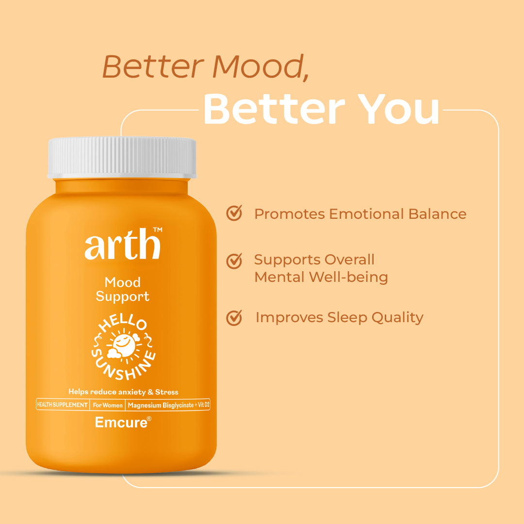 Women's Wellness Combo