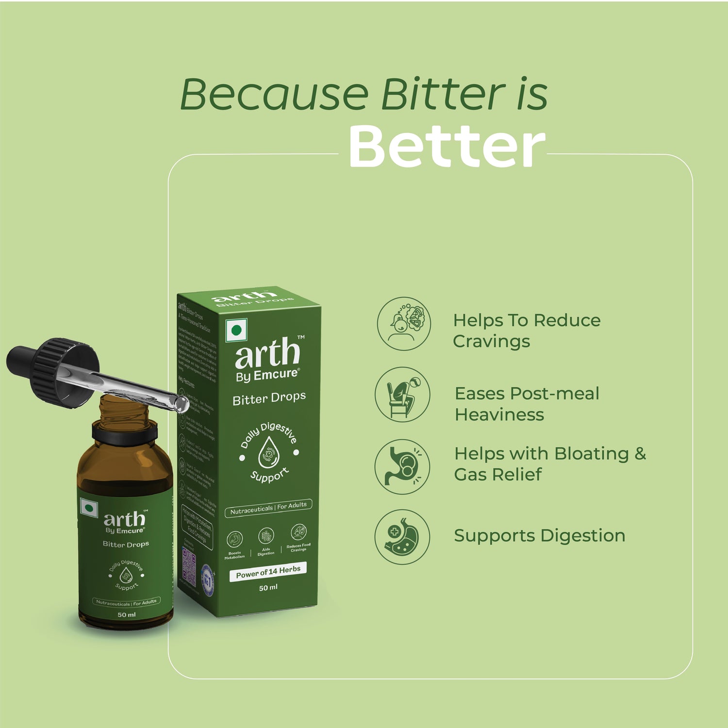 Gut Health Power Combo