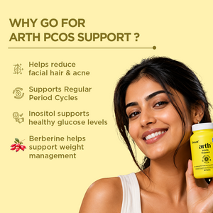 PCOS Support