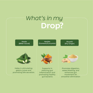 Gut Health Power Combo
