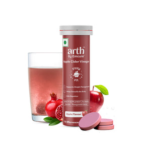 Apple Cider Vinegar