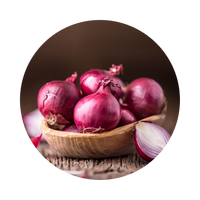 Allium Cepa (Onion Extract)