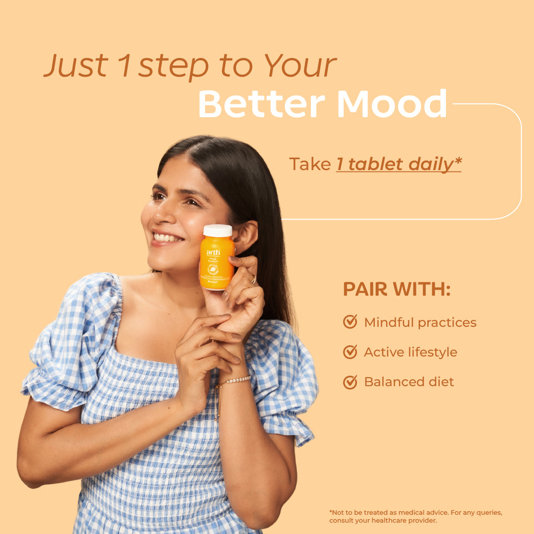 Mood Support