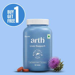 Liver Health Support