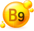 Folate (L-5-MTHF)