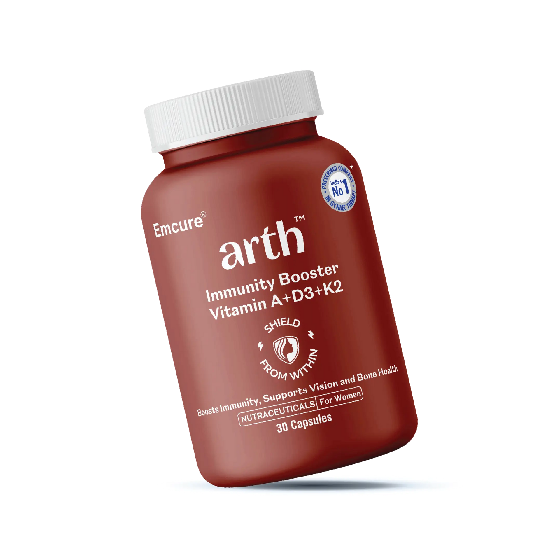 Immunity Booster