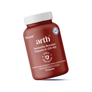 Immunity Booster