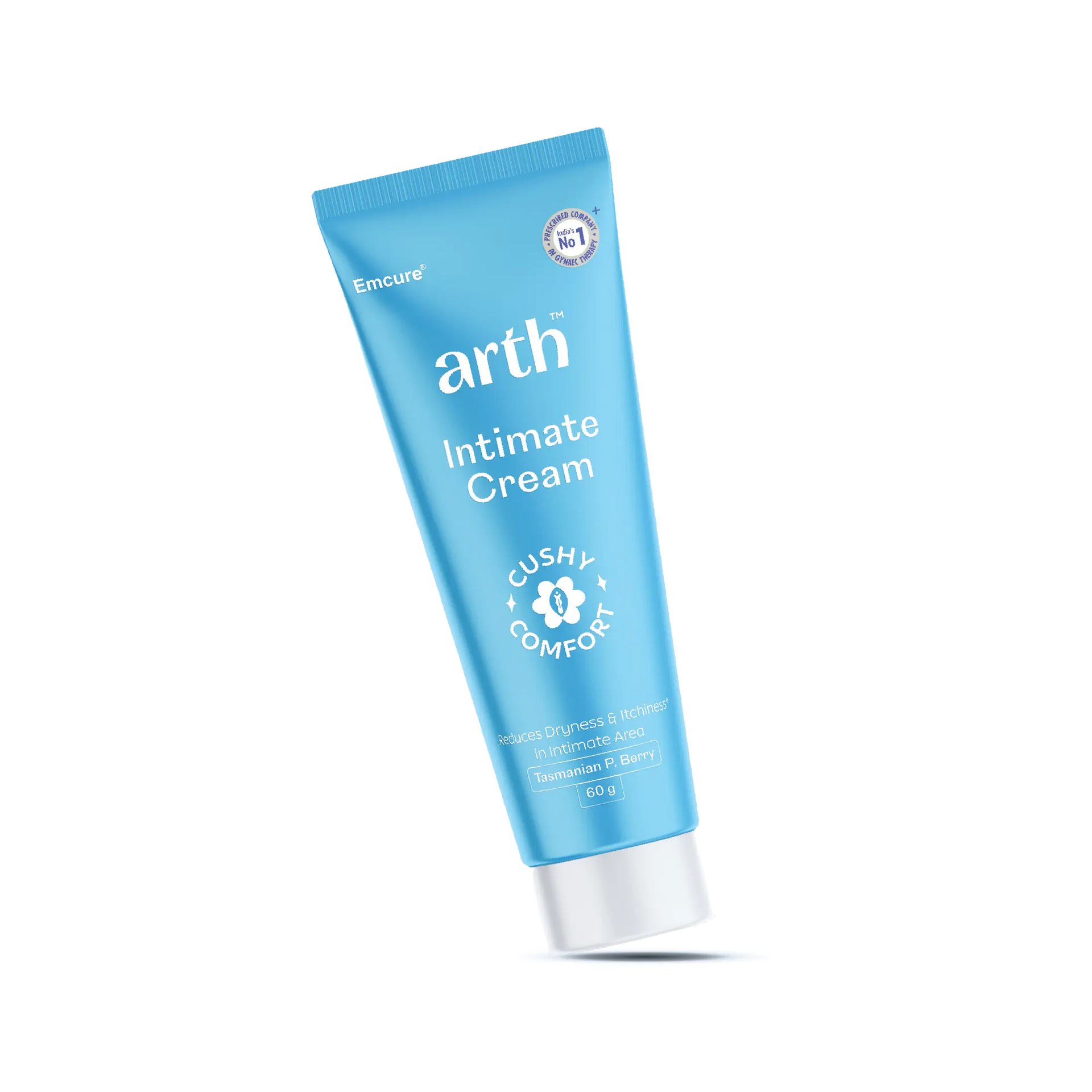Intimate Cream