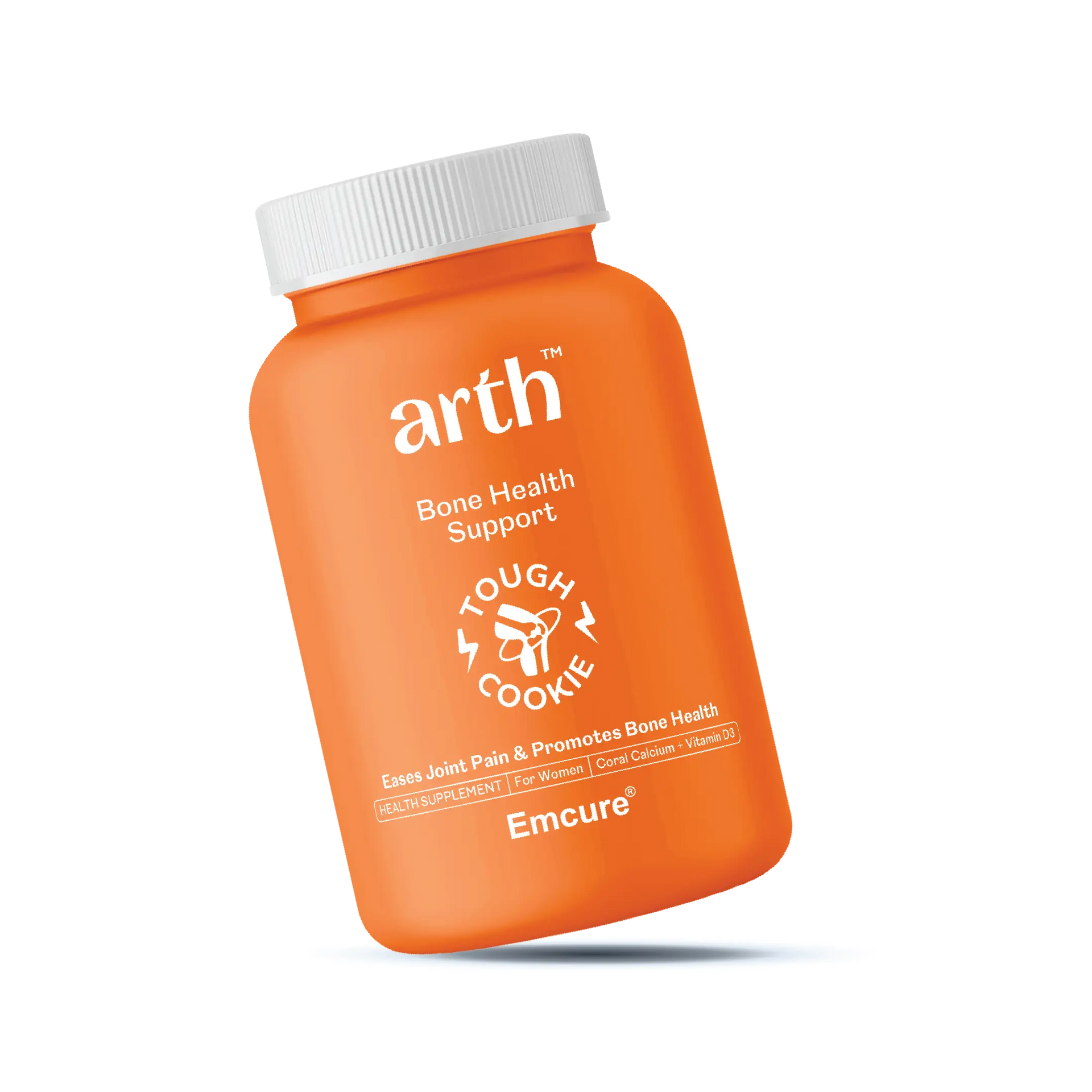 Bone Health Support