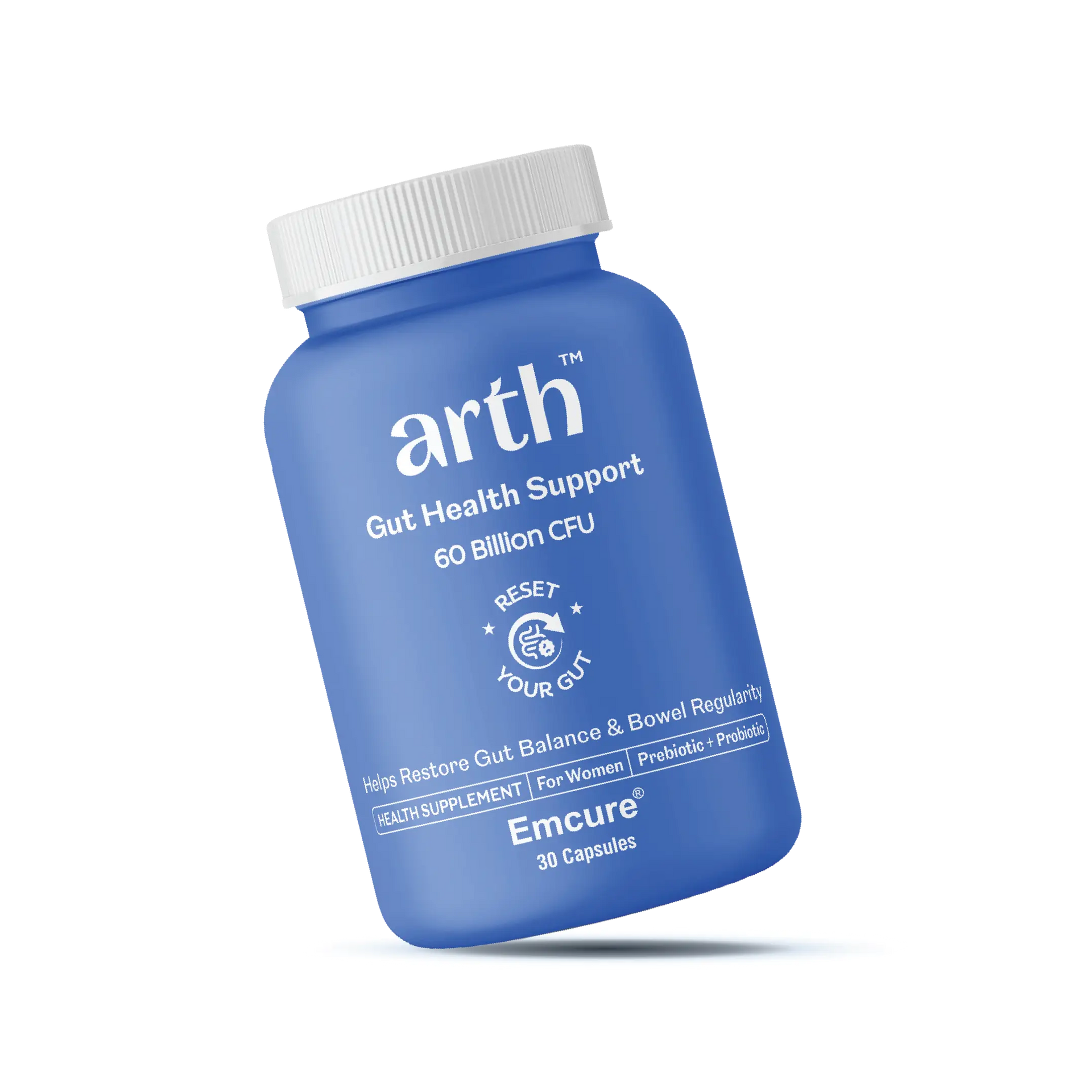 Gut Health Support