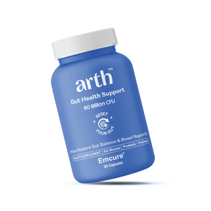 Gut Health Support