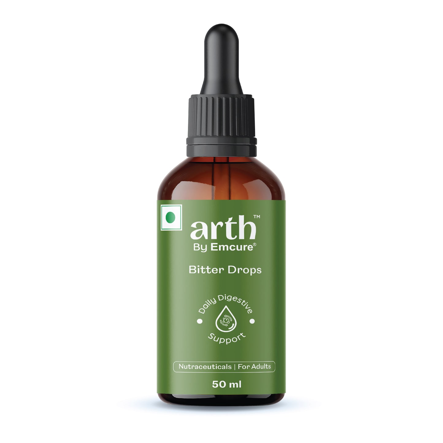 Bitter Drops