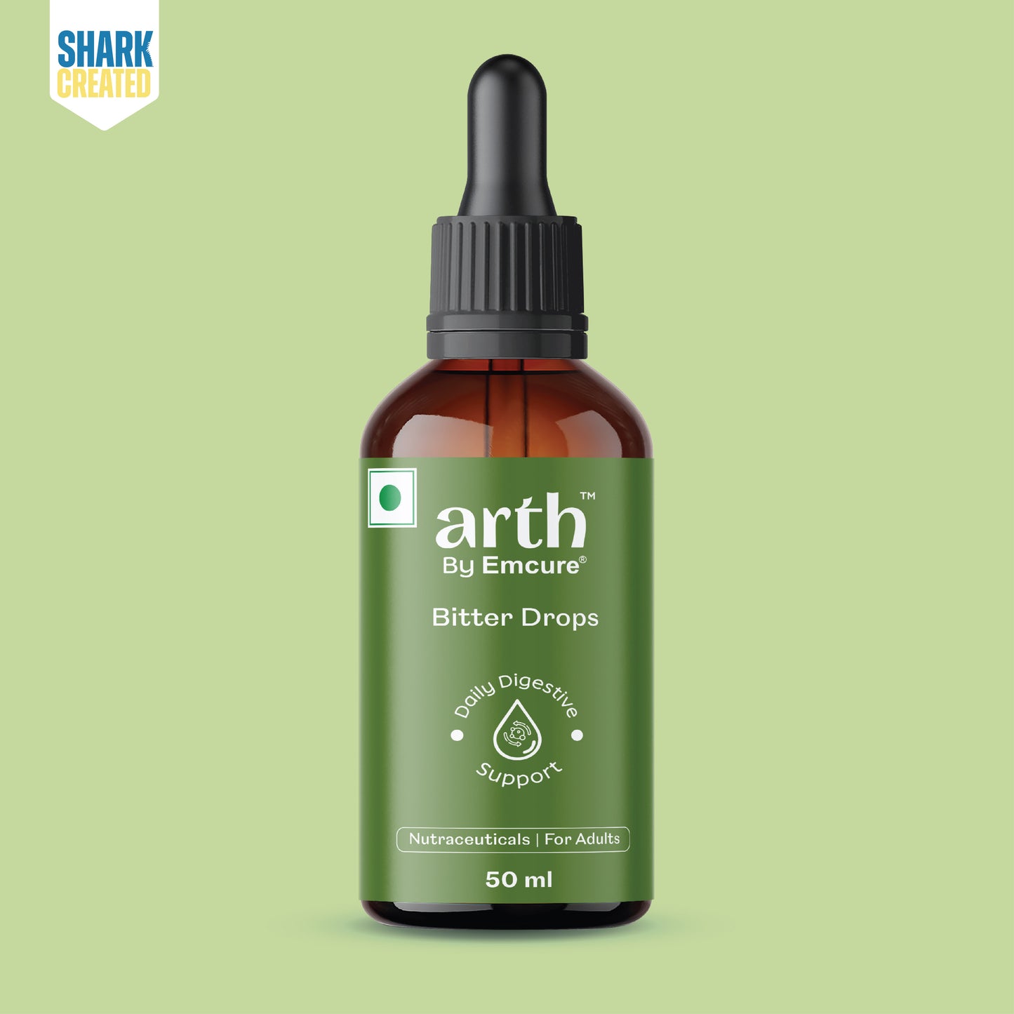 Bitter Drops