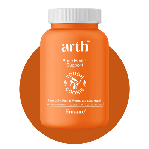 Bone Health Support
