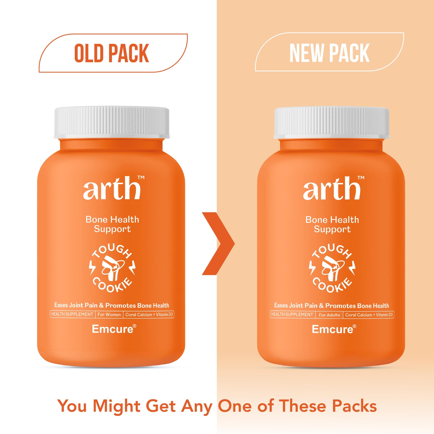 Bone Health Support