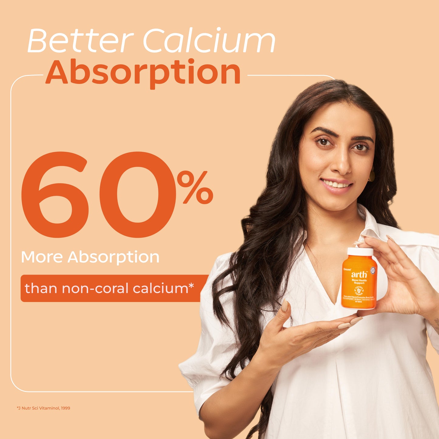 Bone Health Support