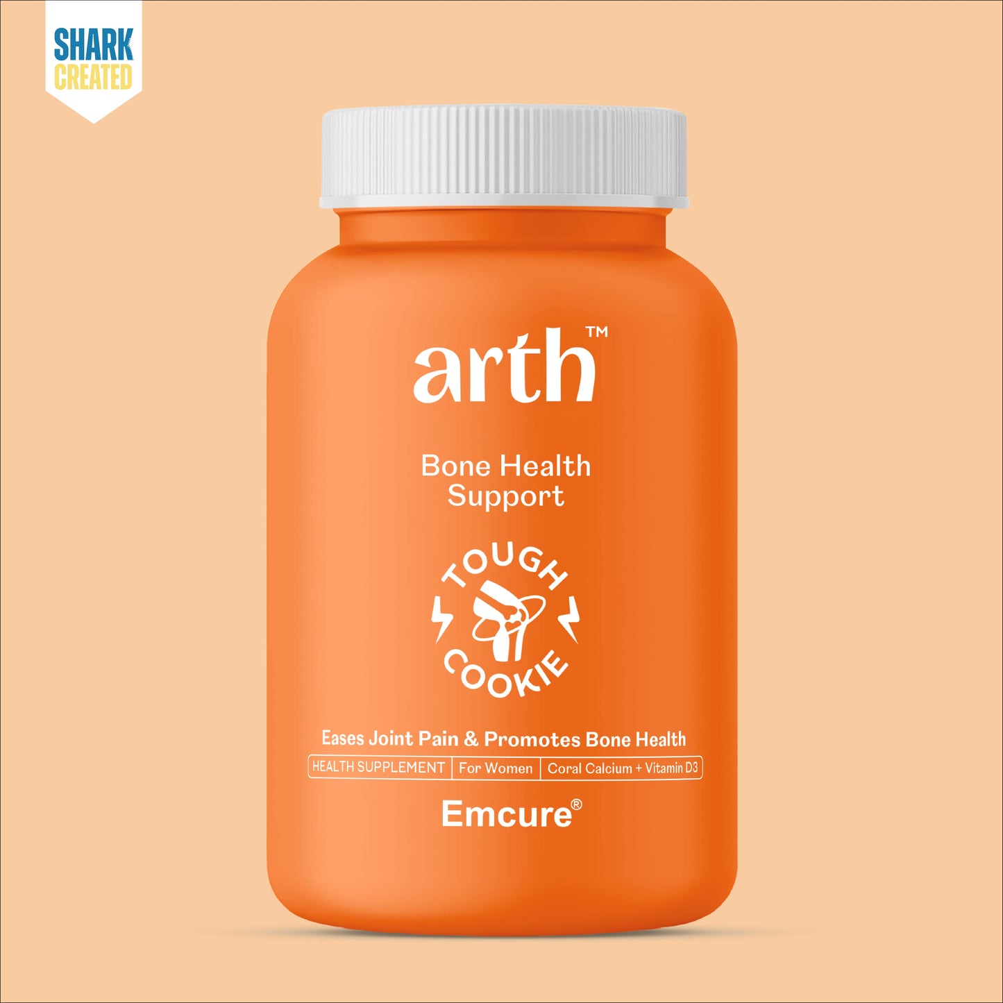 Bone Health Support
