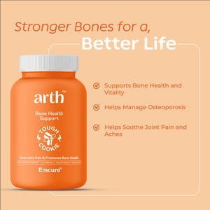 Bone Health Support