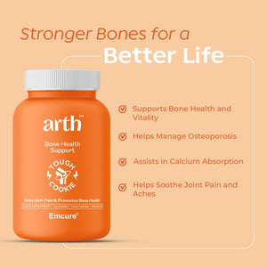 Bone Health Support