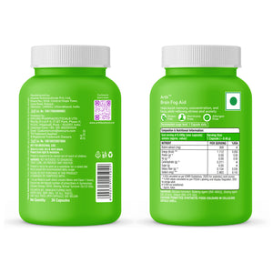 Brahmi Capsules