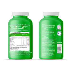 Brahmi gummies