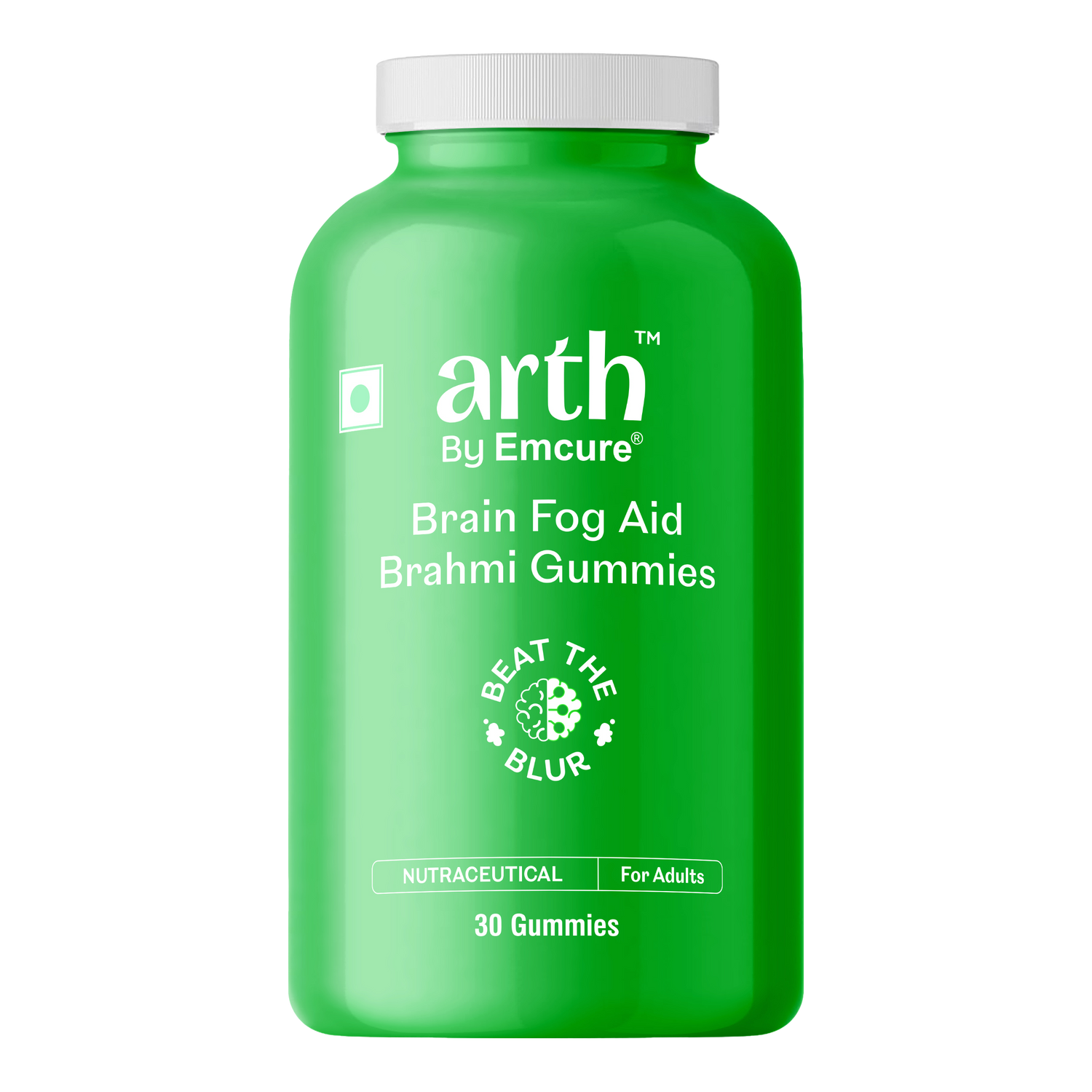 Brahmi Gummies (Exclusive Tote Bag Free)