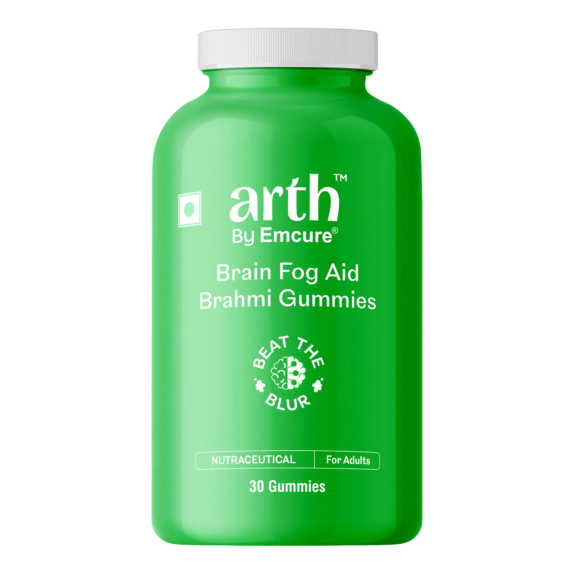 Brahmi Gummies (Exclusive Tote Bag Free)