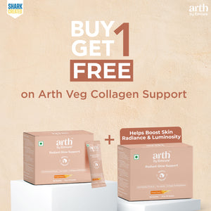 Radiant Glow Support (Buy One Get One Offer)