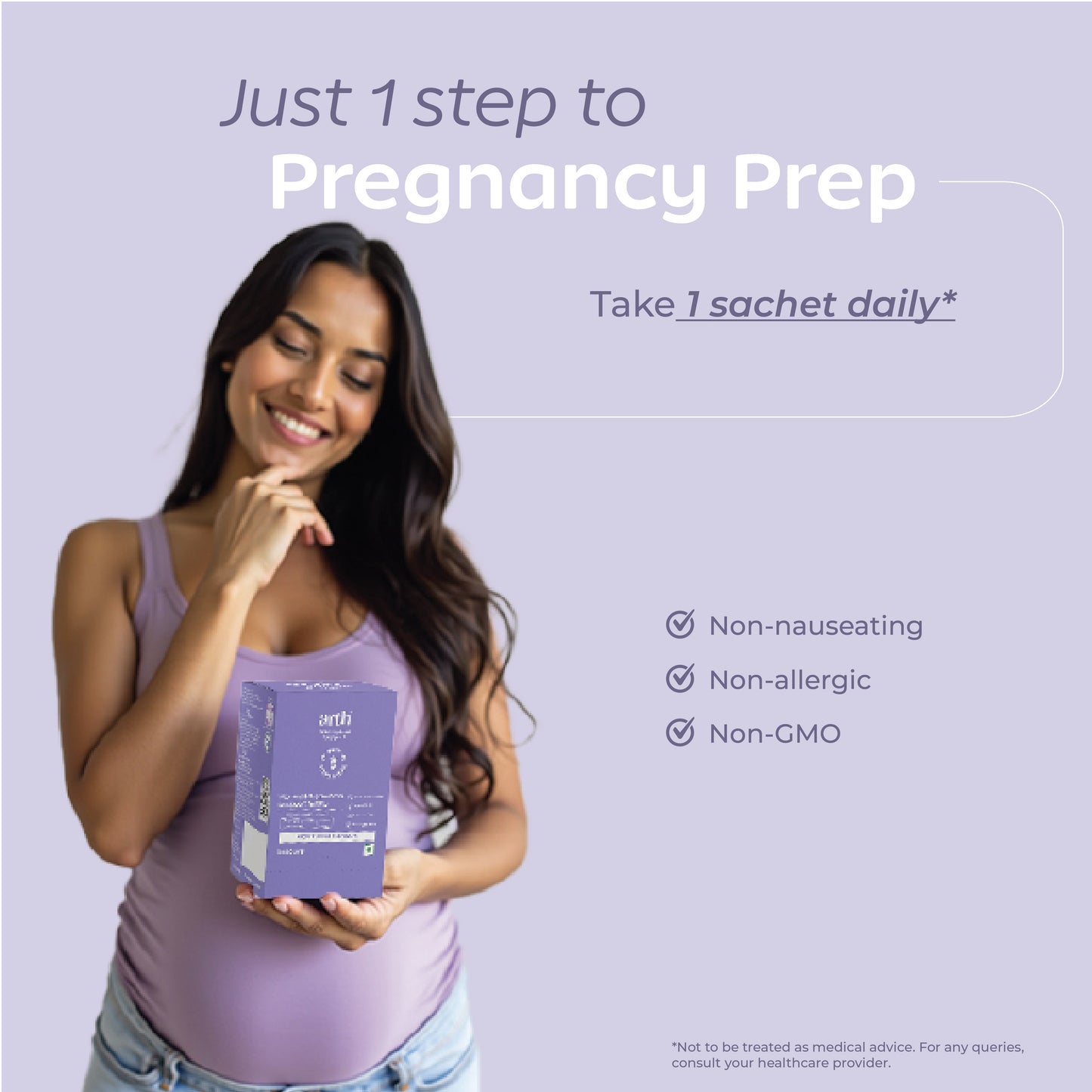 Conception Support